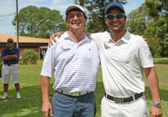 Foto de la galería: Golf: Damus fue el mejor del Grand Prix "Copa del Rey"