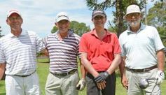 Foto de la galería: Golf: Damus fue el mejor del Grand Prix "Copa del Rey"