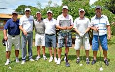 Foto de la galería: Golf: Damus fue el mejor del Grand Prix "Copa del Rey"