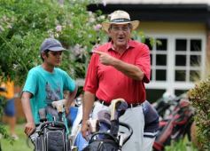 Foto de la galería: Golf: Damus fue el mejor del Grand Prix "Copa del Rey"
