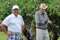Foto de la galería: Golf: Damus fue el mejor del Grand Prix "Copa del Rey"