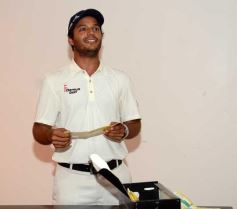 Foto de la galería: Golf: Damus fue el mejor del Grand Prix "Copa del Rey"