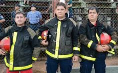 Foto de la galería: Guaraní quedó con el grito atragantado