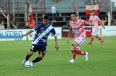 Foto de la galería: Guaraní quedó con el grito atragantado