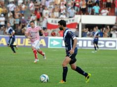 Foto de la galería: Guaraní quedó con el grito atragantado