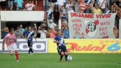 Foto de la galería: Guaraní quedó con el grito atragantado