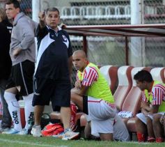 Foto de la galería: Guaraní quedó con el grito atragantado