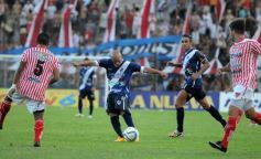 Foto de la galería: Guaraní quedó con el grito atragantado
