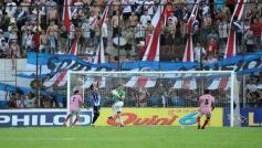 Foto de la galería: Guaraní quedó con el grito atragantado