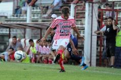 Foto de la galería: Guaraní quedó con el grito atragantado