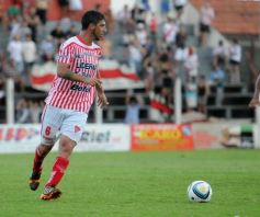 Foto de la galería: Guaraní quedó con el grito atragantado
