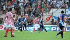 Foto de la galería: Guaraní quedó con el grito atragantado