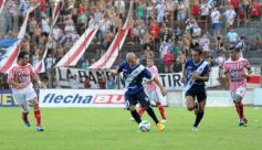 Foto de la galería: Guaraní quedó con el grito atragantado