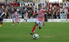 Foto de la galería: Guaraní quedó con el grito atragantado