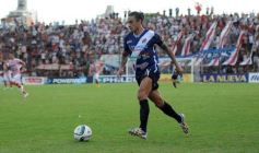 Foto de la galería: Guaraní quedó con el grito atragantado