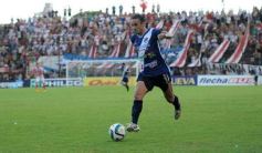 Foto de la galería: Guaraní quedó con el grito atragantado