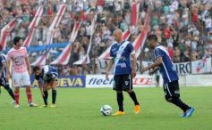 Foto de la galería: Guaraní quedó con el grito atragantado