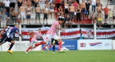 Foto de la galería: Guaraní quedó con el grito atragantado