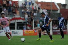 Foto de la galería: Guaraní quedó con el grito atragantado