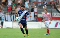 Foto de la galería: Guaraní quedó con el grito atragantado