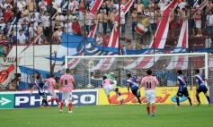 Foto de la galería: Guaraní quedó con el grito atragantado