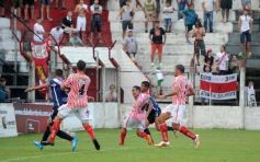 Foto de la galería: Guaraní quedó con el grito atragantado