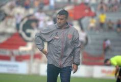 Foto de la galería: Guaraní quedó con el grito atragantado