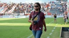 Foto de la galería: Guaraní quedó con el grito atragantado