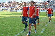 Foto de la galería: Guaraní quedó con el grito atragantado