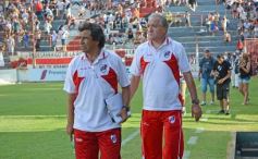 Foto de la galería: Guaraní quedó con el grito atragantado