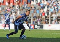 Foto de la galería: Guaraní quedó con el grito atragantado