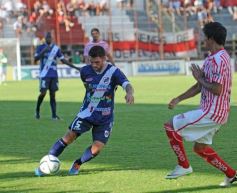 Foto de la galería: Guaraní quedó con el grito atragantado