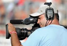 Foto de la galería: Guaraní quedó con el grito atragantado