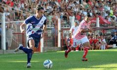 Foto de la galería: Guaraní quedó con el grito atragantado