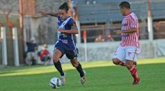 Foto de la galería: Guaraní quedó con el grito atragantado
