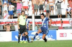 Foto de la galería: Guaraní quedó con el grito atragantado