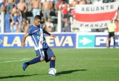 Foto de la galería: Guaraní quedó con el grito atragantado