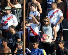 Foto de la galería: Guaraní quedó con el grito atragantado