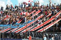 Foto de la galería: Guaraní quedó con el grito atragantado