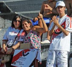 Foto de la galería: Guaraní quedó con el grito atragantado