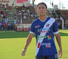 Foto de la galería: Guaraní quedó con el grito atragantado