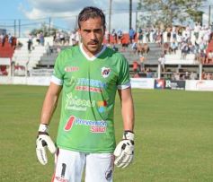 Foto de la galería: Guaraní quedó con el grito atragantado