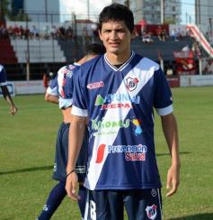 Foto de la galería: Guaraní quedó con el grito atragantado