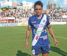 Foto de la galería: Guaraní quedó con el grito atragantado