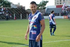 Foto de la galería: Guaraní quedó con el grito atragantado