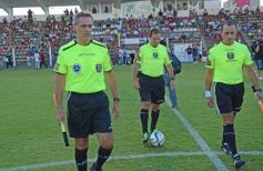 Foto de la galería: Guaraní quedó con el grito atragantado