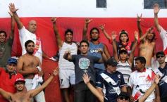 Foto de la galería: Guaraní quedó con el grito atragantado