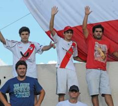 Foto de la galería: Guaraní quedó con el grito atragantado