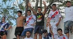 Foto de la galería: Guaraní quedó con el grito atragantado