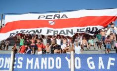 Foto de la galería: Guaraní quedó con el grito atragantado